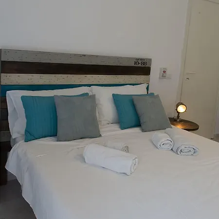 La Risacca Apartment Lido di Ostia