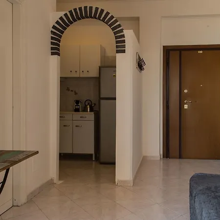 Apartment La Risacca *