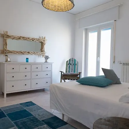 La Risacca Apartment Lido di Ostia