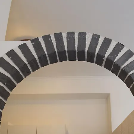 Apartment La Risacca