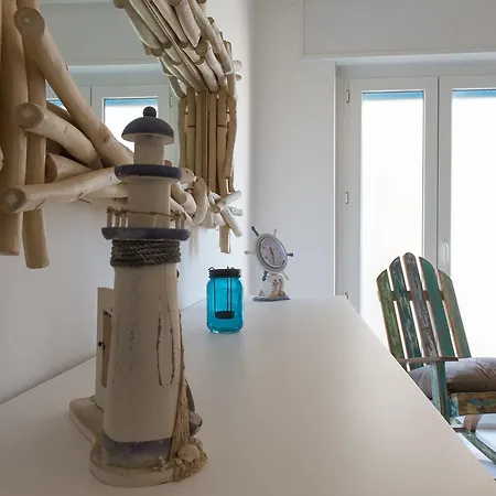 La Risacca Apartment