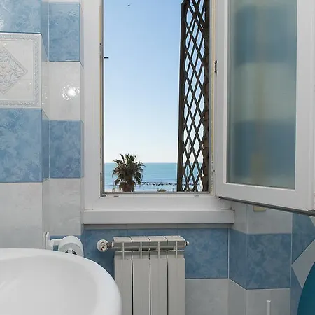 La Risacca * Lido di Ostia